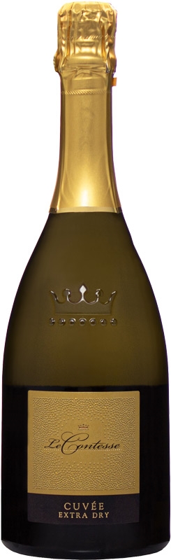 Le Contesse Cuvée Spumante Extra Dry 750ml