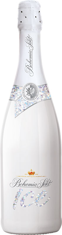 Bohemia Sekt Ice 750ml