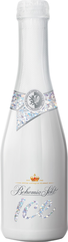 Bohemia Sekt Ice 200ml