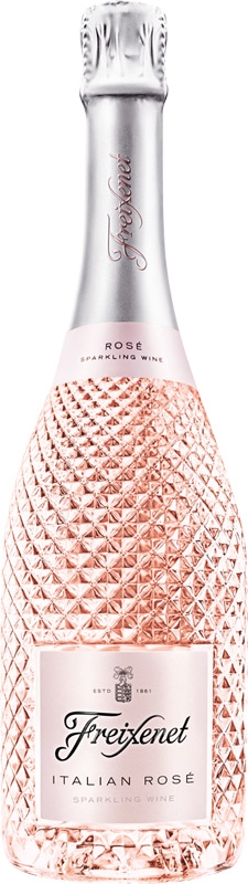 Freixenet Italian Rosé Extra Dry 750ml