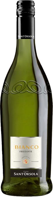 Sant'Orsola Frizzante Bianco 750ml