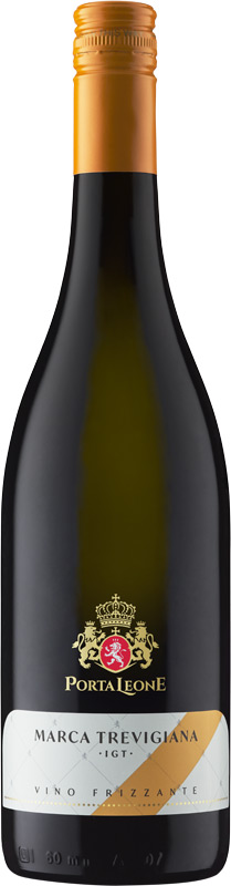 Porta Leone Frizzante Marca Trevigiana 750ml