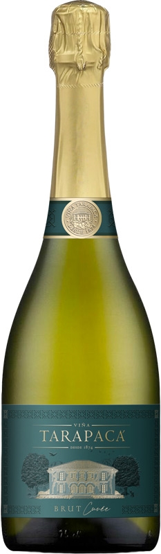 Tarapacá Cuvée Brut 750ml