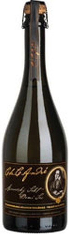 Šlechtitelská stanice Sekt CH.C.André Demi 750ml