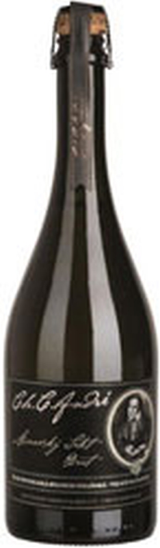 Šlechtitelská stanice VP Sekt CH.C.André Brut 750ml
