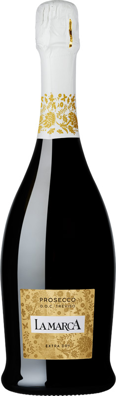 La Marca Prosecco DOC Treviso Extra Dry 750ml