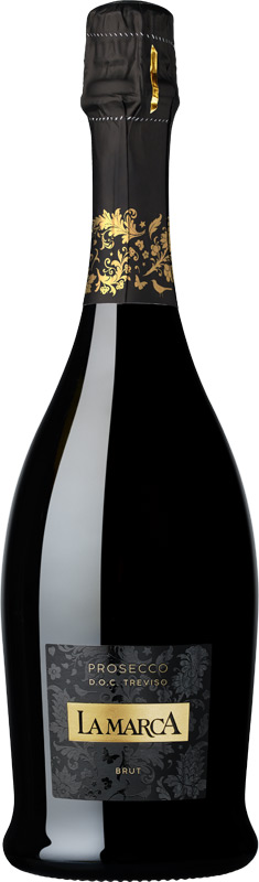 La Marca Prosecco DOC Treviso Brut 750ml