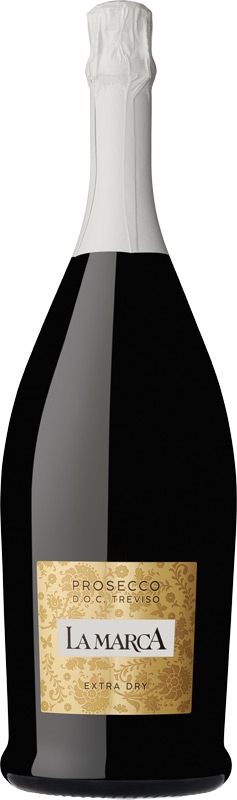La Marca Prosecco DOC Treviso Extra Dry 1,5l