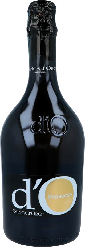 Conca d'Oro Prosecco DOC Treviso Cuvée Nobile Brut 750ml