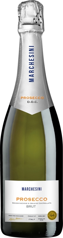 Marchesini Prosecco DOC Brut 750ml