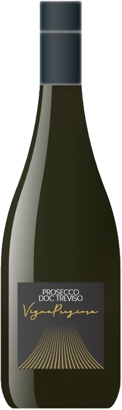 Vigna Preziosa Prosecco Frizzante DOC Extra Dry 750ml
