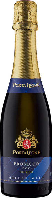 Porta Leone Prosecco DOC Brut 375ml