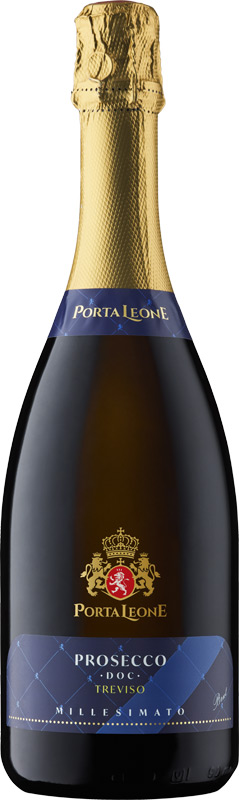 Porta Leone Prosecco DOC Brut 750ml
