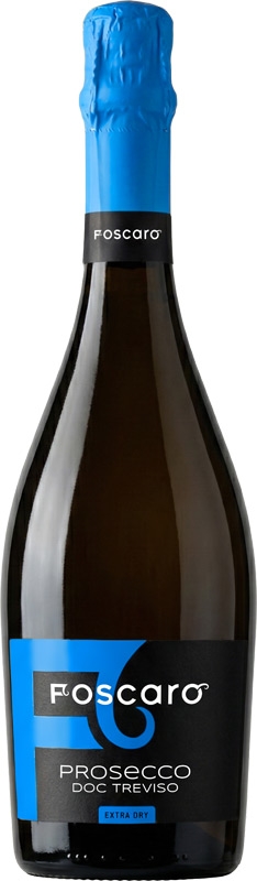 Foscaro Prosecco DOC Treviso Extra Dry 750ml