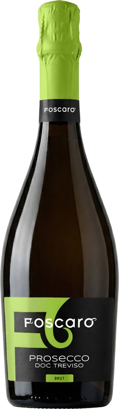 Foscaro Prosecco DOC Treviso Brut 750ml