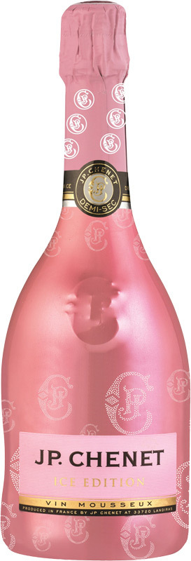 JP.Chenet Rosé Ice Edition Demi Sec 750ml