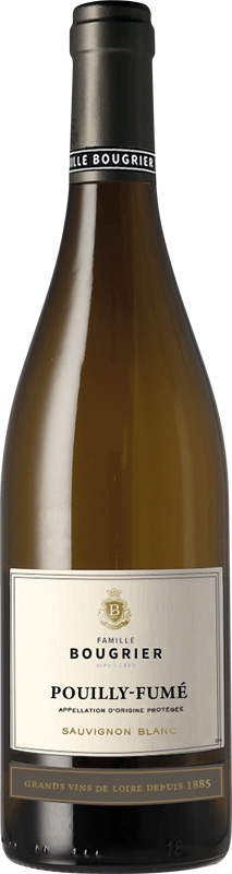 Bougrier Pouilly-Fumé AOP Confidences 750ml