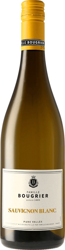 Bougrier Sauvignon Blanc Pure Vallée 750ml
