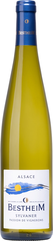 Bestheim Sylvaner Passion de Vignerons 750ml