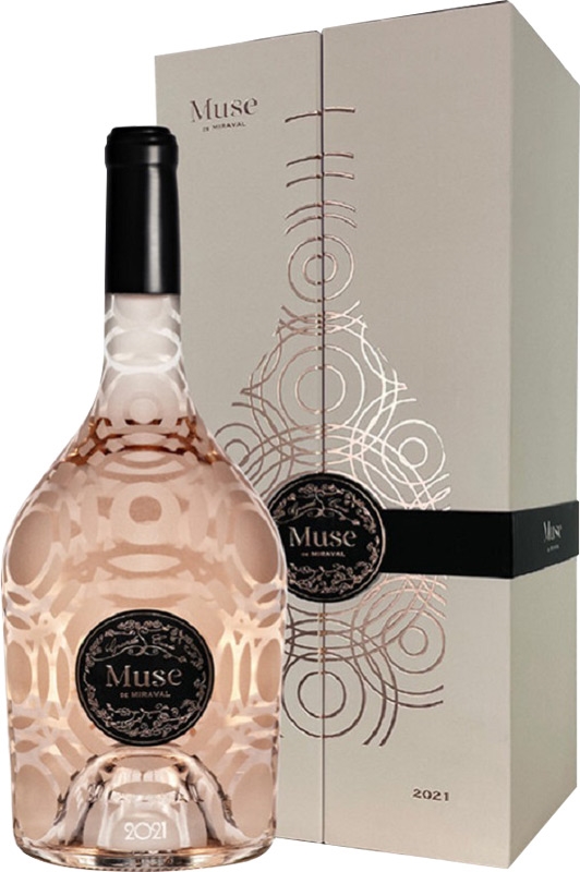 Muse de Miraval 21 1,5l GB