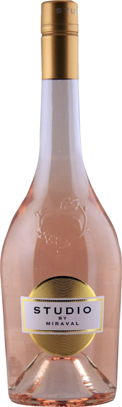 Chateau Miraval Studio By Miraval Rose 750ml