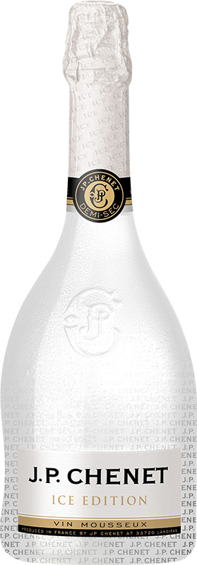 JP.Chenet Chardonnay Ice Edition Demi Sec 750ml