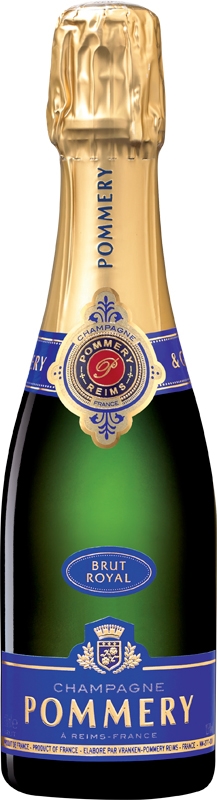 Pommery Brut Royal Champagne 200ml