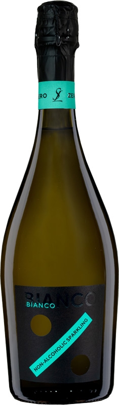 Cantine Sgarzi Luigi Bianco Zero Sparkling 750ml