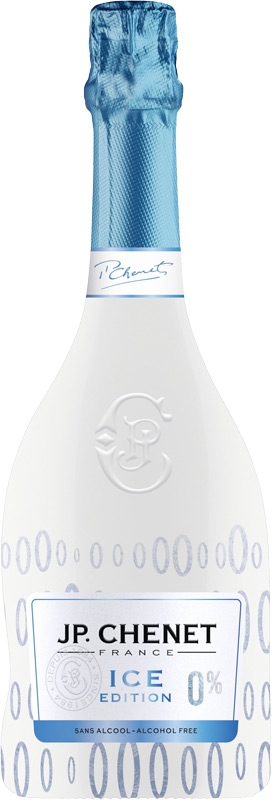 JP.Chenet Sparkling Ice nealko 750ml