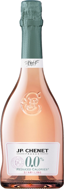 JP.Chenet Sparkling Rosé nealko 750ml