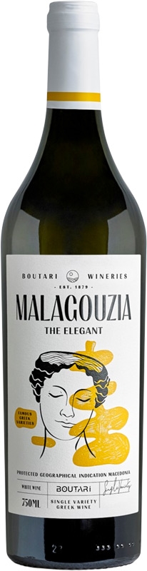 Boutari Malagouzia 750ml