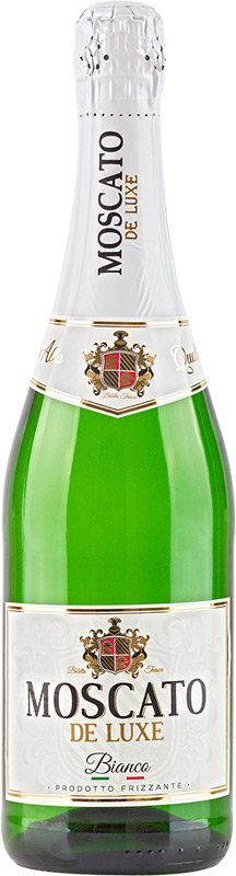 Moscato de Luxe Binco 750ml