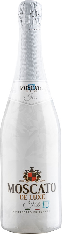 Moscato de Luxe Ice 750ml