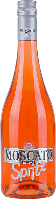 Moscato de Luxe Spritz 750ml