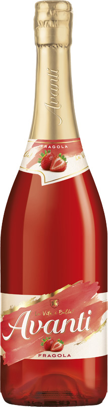 Avanti Fragola 750ml