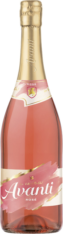 Avanti Rosé 750ml
