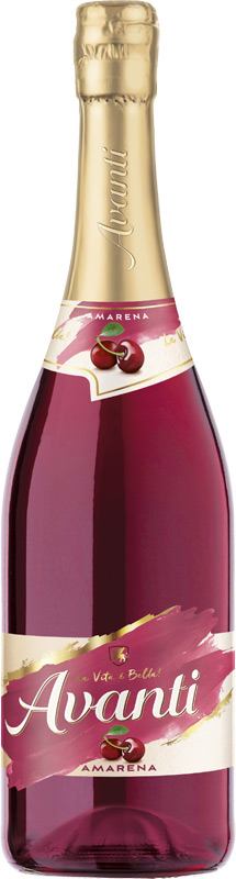 Avanti Amarena 750ml