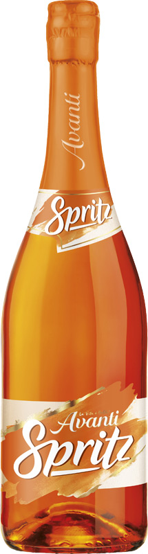 Avanti Spritz 750ml