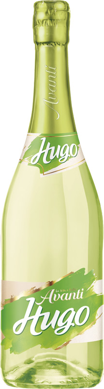 Avanti Hugo 750ml