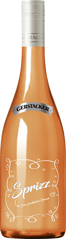 Gerstacker Sprizz 750ml
