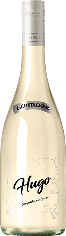 Gerstacker Hugo 750ml