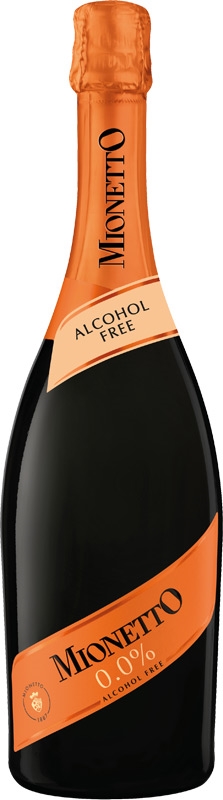 Mionetto 0,0% nealko 750ml