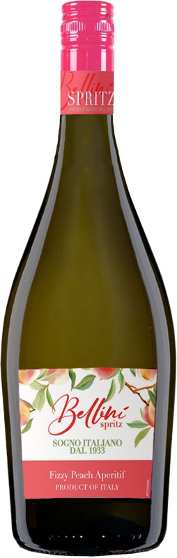 Cantine Sgarzi Luigi Bellini Spritz 750ml