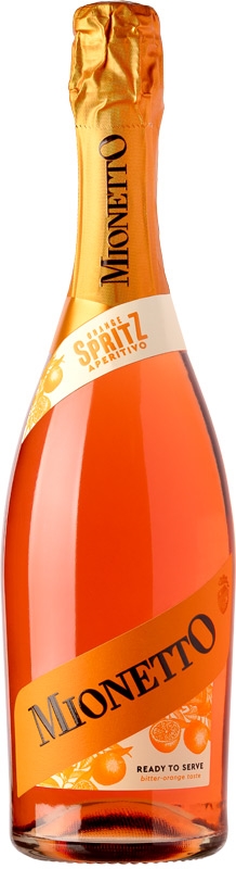 Mionetto Orange Spritz 750ml