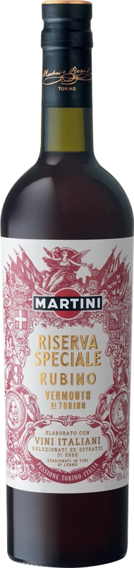 Martini Riserva Rubino 750ml
