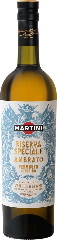 Martini Riserva Speciale Ambrato 750ml