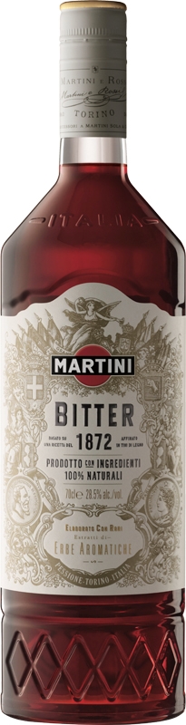 Martini Bitter 28,5% 700ml