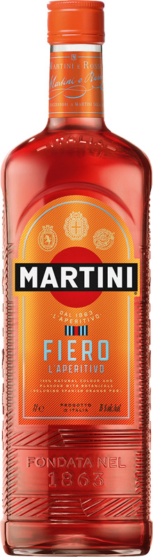 Martini Fiero 1l