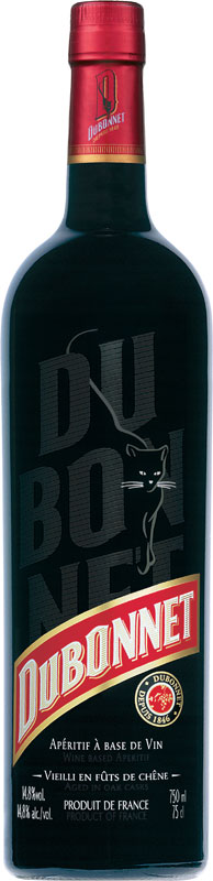Dubonnet Aperitif 750ml