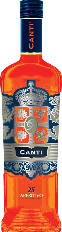 Canti Aperitivo 1l